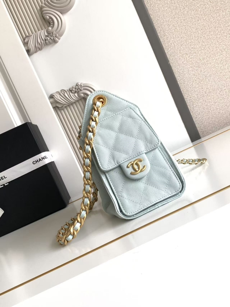 Ch**el 25c hobo bags